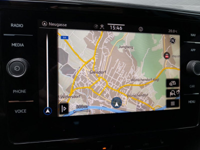 VW Passat Gebrauchtwagen VW Passat Gebrauchtwagen