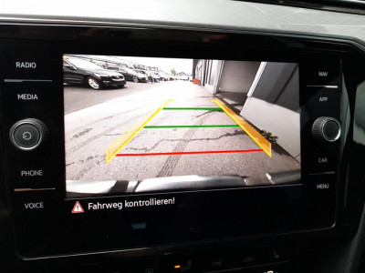 VW Passat Gebrauchtwagen VW Passat Gebrauchtwagen