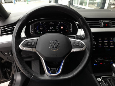 VW Passat Gebrauchtwagen VW Passat Gebrauchtwagen