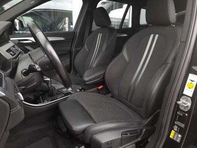 BMW X1 Gebrauchtwagen