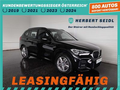 BMW X1 Gebrauchtwagen