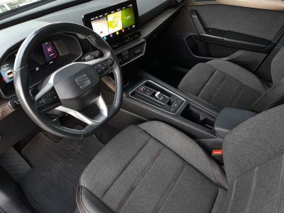 Seat Leon Gebrauchtwagen Seat Leon Gebrauchtwagen