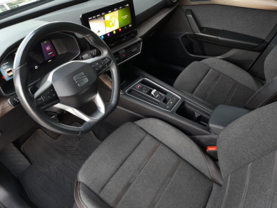 Seat Leon Gebrauchtwagen