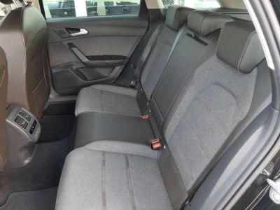 Seat Leon Gebrauchtwagen Seat Leon Gebrauchtwagen