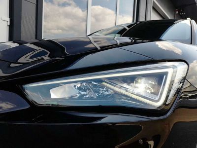 Seat Leon Gebrauchtwagen Seat Leon Gebrauchtwagen