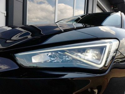 Seat Leon Gebrauchtwagen