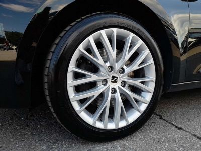 Seat Leon Gebrauchtwagen Seat Leon Gebrauchtwagen