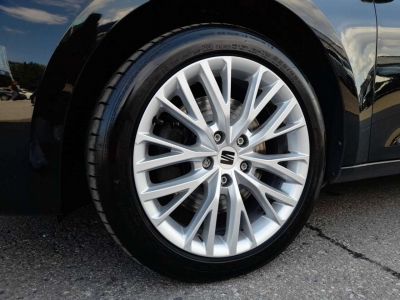 Seat Leon Gebrauchtwagen Seat Leon Gebrauchtwagen