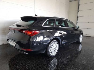 Seat Leon Gebrauchtwagen Seat Leon Gebrauchtwagen