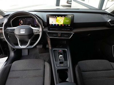 Seat Leon Gebrauchtwagen Seat Leon Gebrauchtwagen