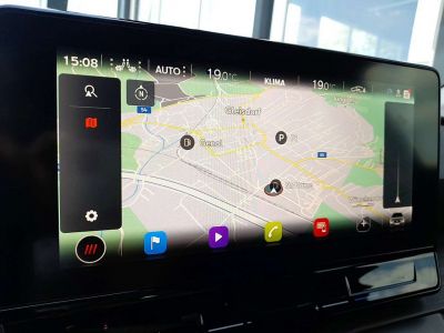 Seat Leon Gebrauchtwagen Seat Leon Gebrauchtwagen