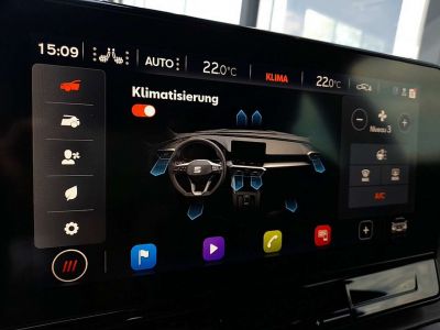 Seat Leon Gebrauchtwagen Seat Leon Gebrauchtwagen