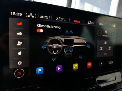 Seat Leon Gebrauchtwagen Seat Leon Gebrauchtwagen