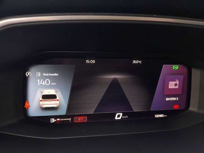 Seat Leon Gebrauchtwagen Seat Leon Gebrauchtwagen