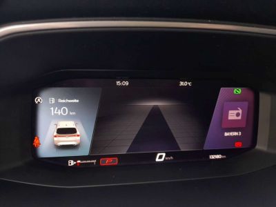 Seat Leon Gebrauchtwagen Seat Leon Gebrauchtwagen