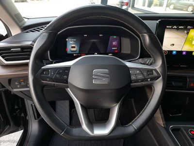 Seat Leon Gebrauchtwagen Seat Leon Gebrauchtwagen