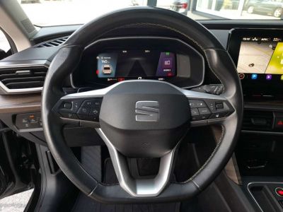 Seat Leon Gebrauchtwagen Seat Leon Gebrauchtwagen