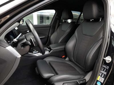 BMW 3er Gebrauchtwagen