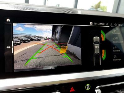 BMW 3er Gebrauchtwagen