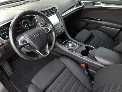 Ford Mondeo Gebrauchtwagen