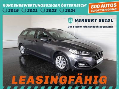 Ford Mondeo Gebrauchtwagen
