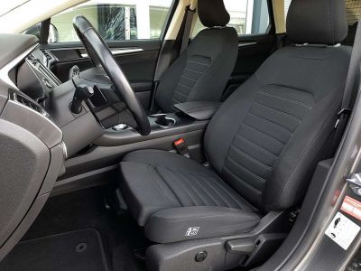 Ford Mondeo Gebrauchtwagen