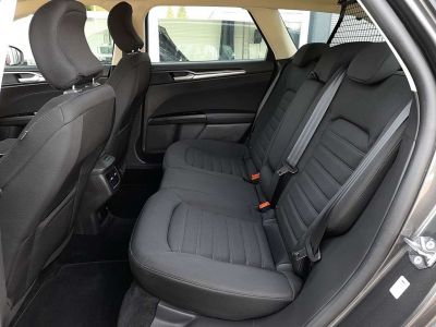 Ford Mondeo Gebrauchtwagen