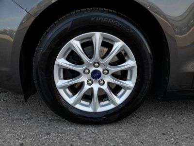 Ford Mondeo Gebrauchtwagen