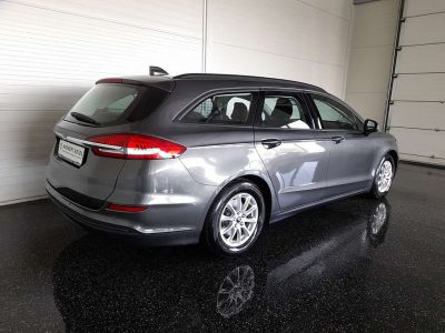 Ford Mondeo Gebrauchtwagen