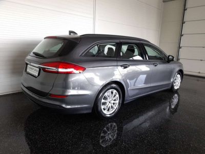 Ford Mondeo Gebrauchtwagen