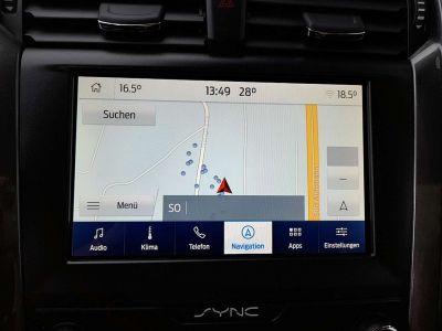 Ford Mondeo Gebrauchtwagen