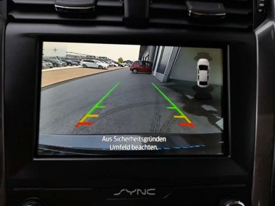 Ford Mondeo Gebrauchtwagen