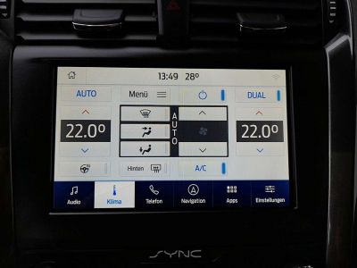 Ford Mondeo Gebrauchtwagen