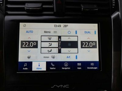 Ford Mondeo Gebrauchtwagen