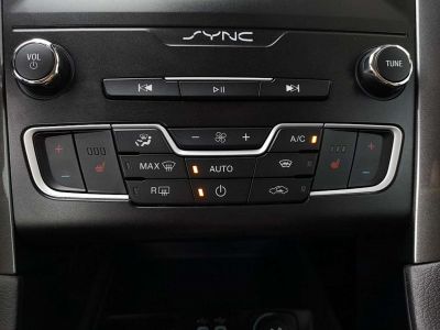 Ford Mondeo Gebrauchtwagen