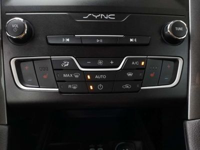 Ford Mondeo Gebrauchtwagen