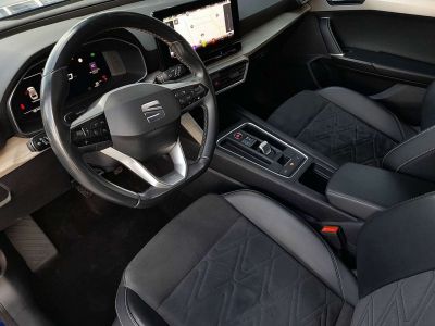 Seat Leon Gebrauchtwagen