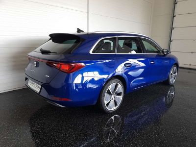 Seat Leon Gebrauchtwagen