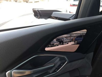 Audi e-tron Gebrauchtwagen