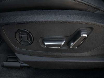 Audi e-tron Gebrauchtwagen