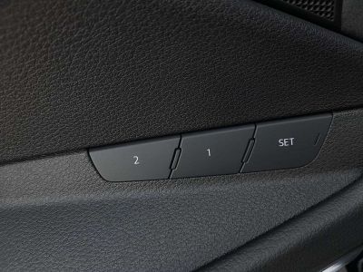 Audi e-tron Gebrauchtwagen