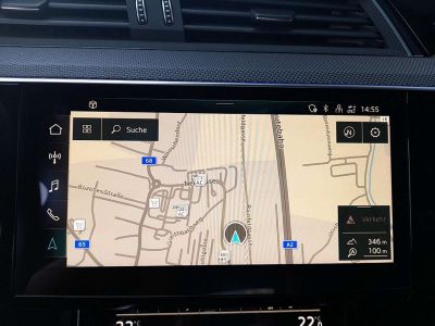 Audi e-tron Gebrauchtwagen