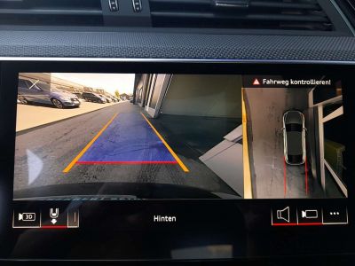 Audi e-tron Gebrauchtwagen