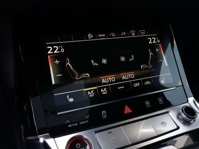 Audi e-tron Gebrauchtwagen