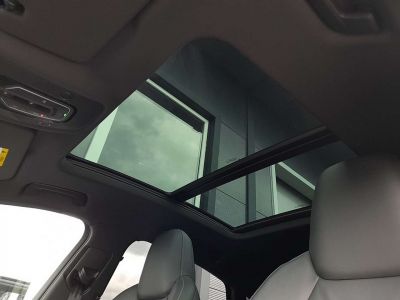 Audi e-tron Gebrauchtwagen