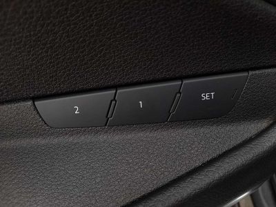 Audi e-tron Gebrauchtwagen