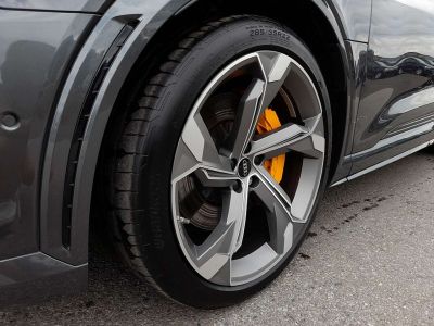 Audi e-tron Gebrauchtwagen