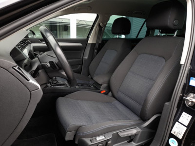 VW Passat Gebrauchtwagen VW Passat Gebrauchtwagen