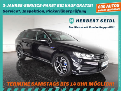VW Passat Gebrauchtwagen VW Passat Gebrauchtwagen