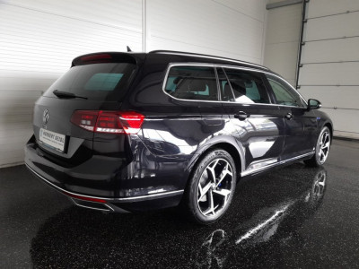VW Passat Gebrauchtwagen VW Passat Gebrauchtwagen